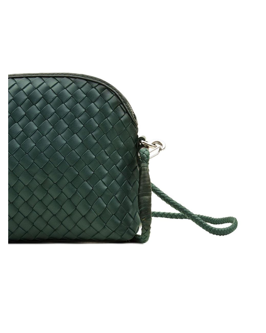 Dragon Diffusion Green Bags