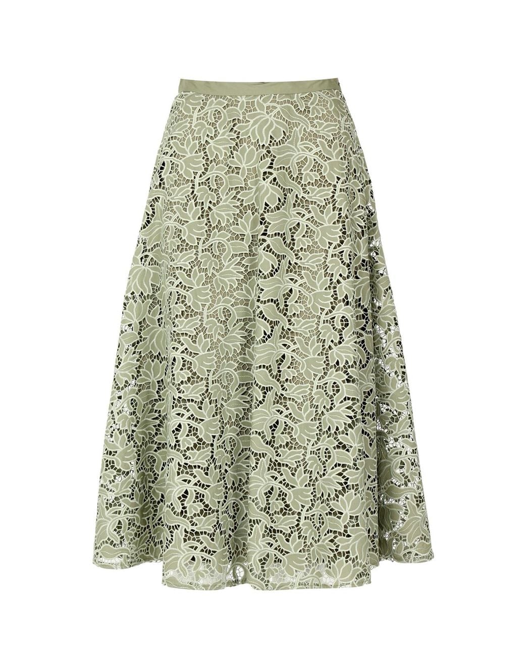 Pennyblack Green Skirts