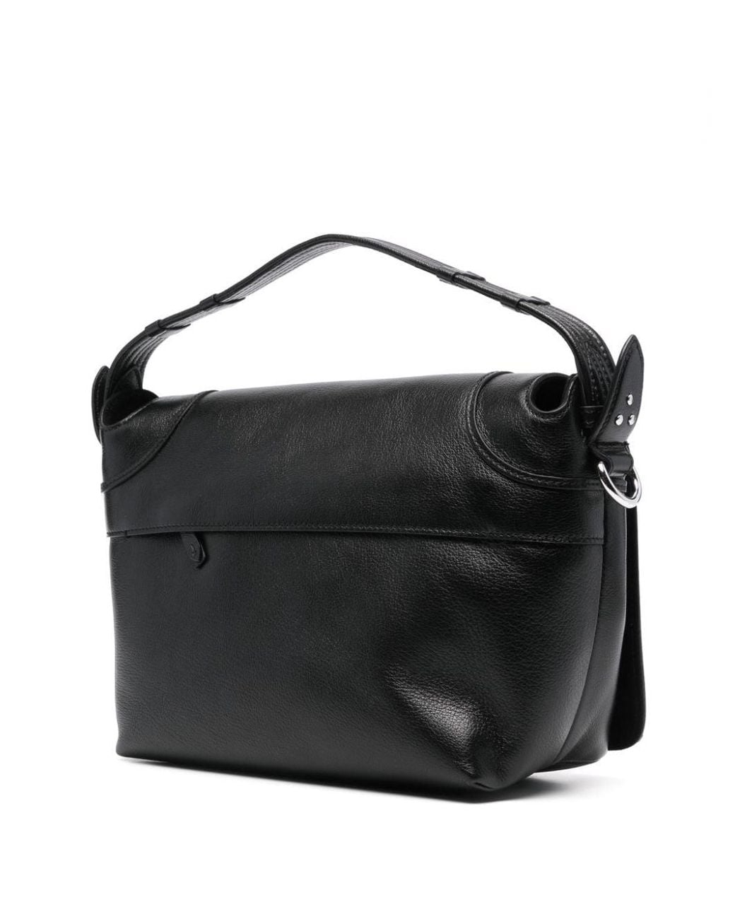 Jérôme Dreyfuss Black Pepito L