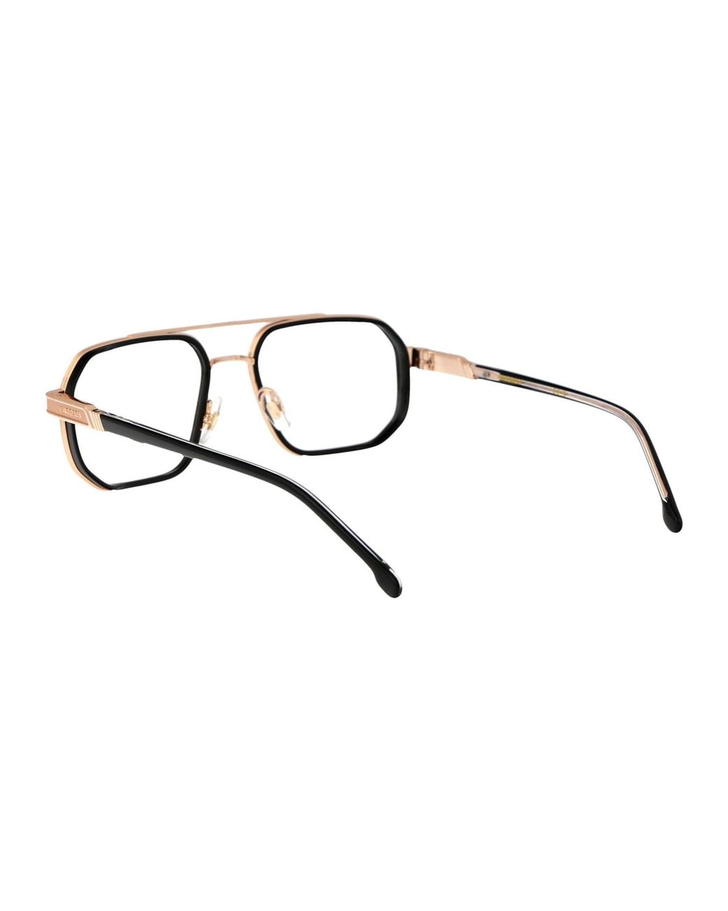 Carrera Metallic Aviator Optical 1137 001 for men