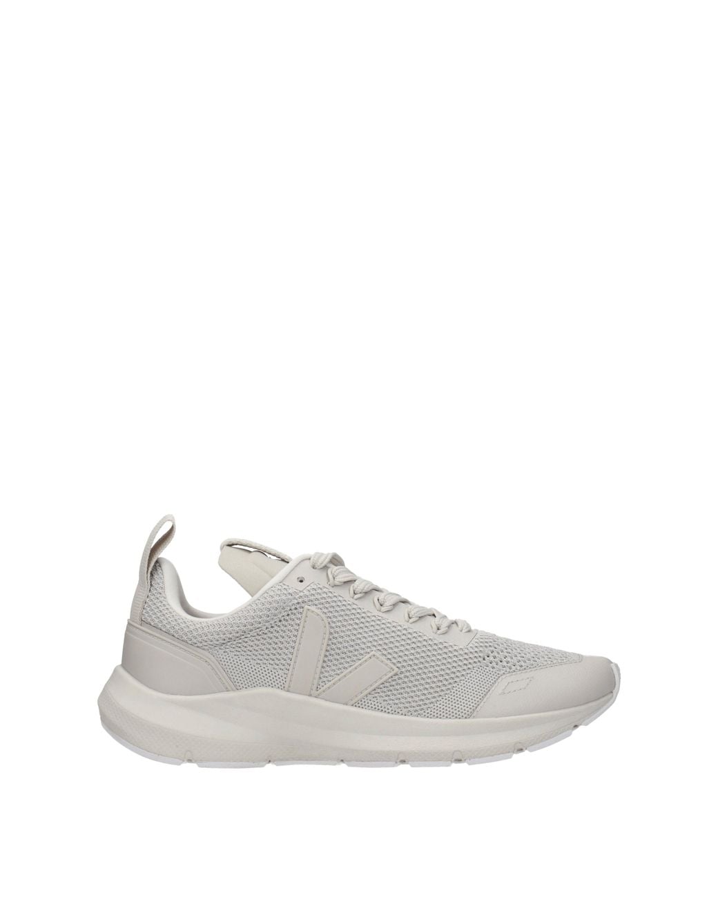 Veja White Impala Sneakers Lightweight
