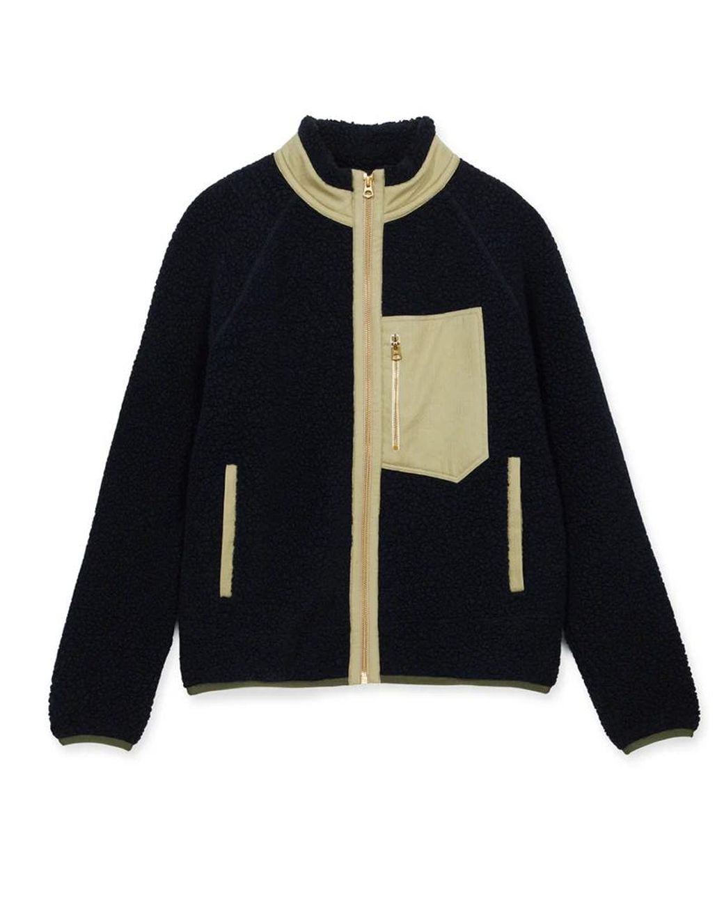 Fortela Blue Jackets
