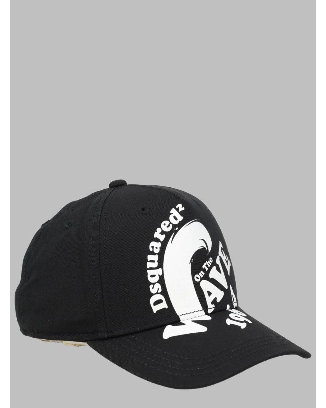 DSquared² Black Hat
