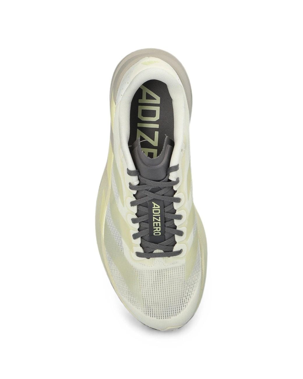 Adidas Originals White Adizero Evo Sl W