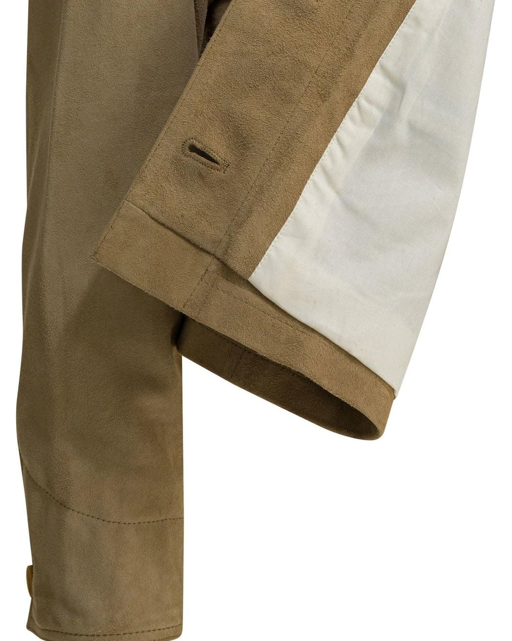 Filson Green "Barn" Light Jacket