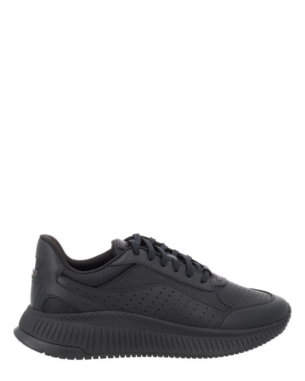 Boss Black "Ttnm Evo" Sneakers for men