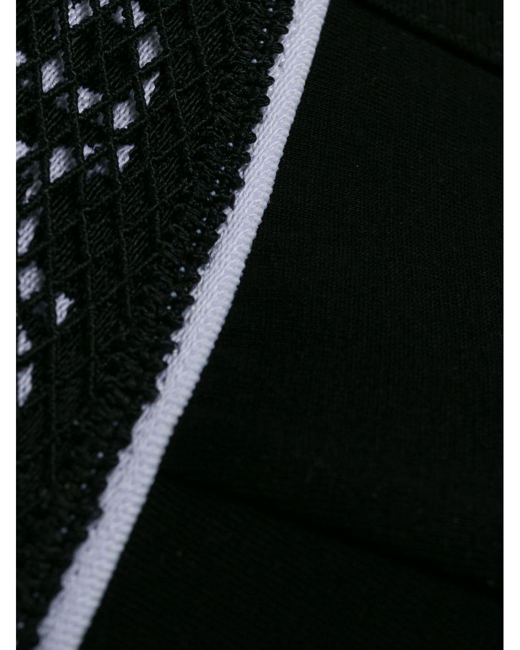 Dolce & Gabbana Black Briefs With Logo for men
