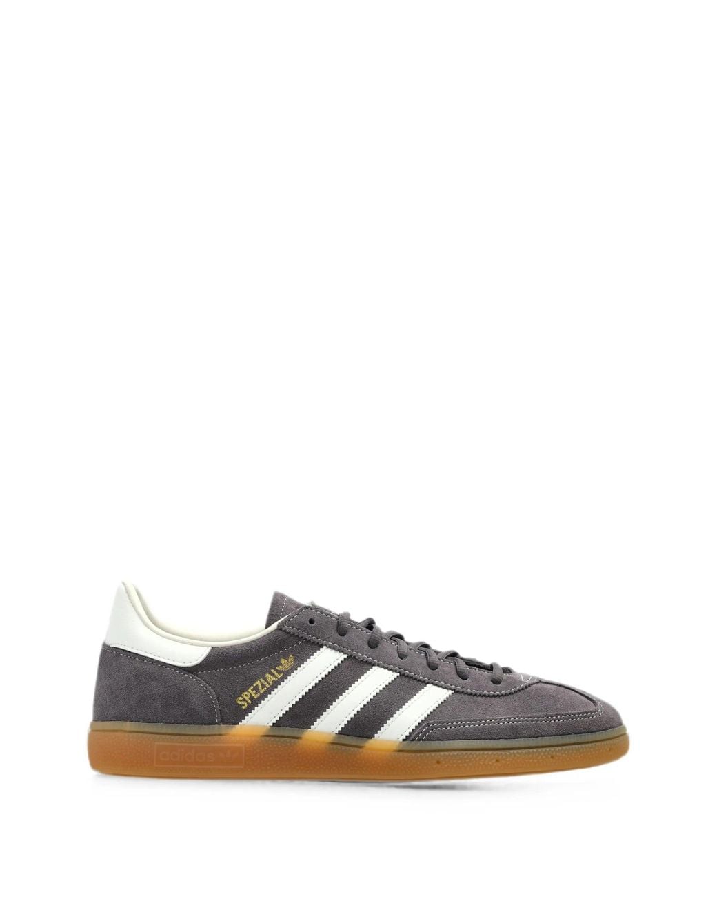 Adidas Originals White Handball Spezial