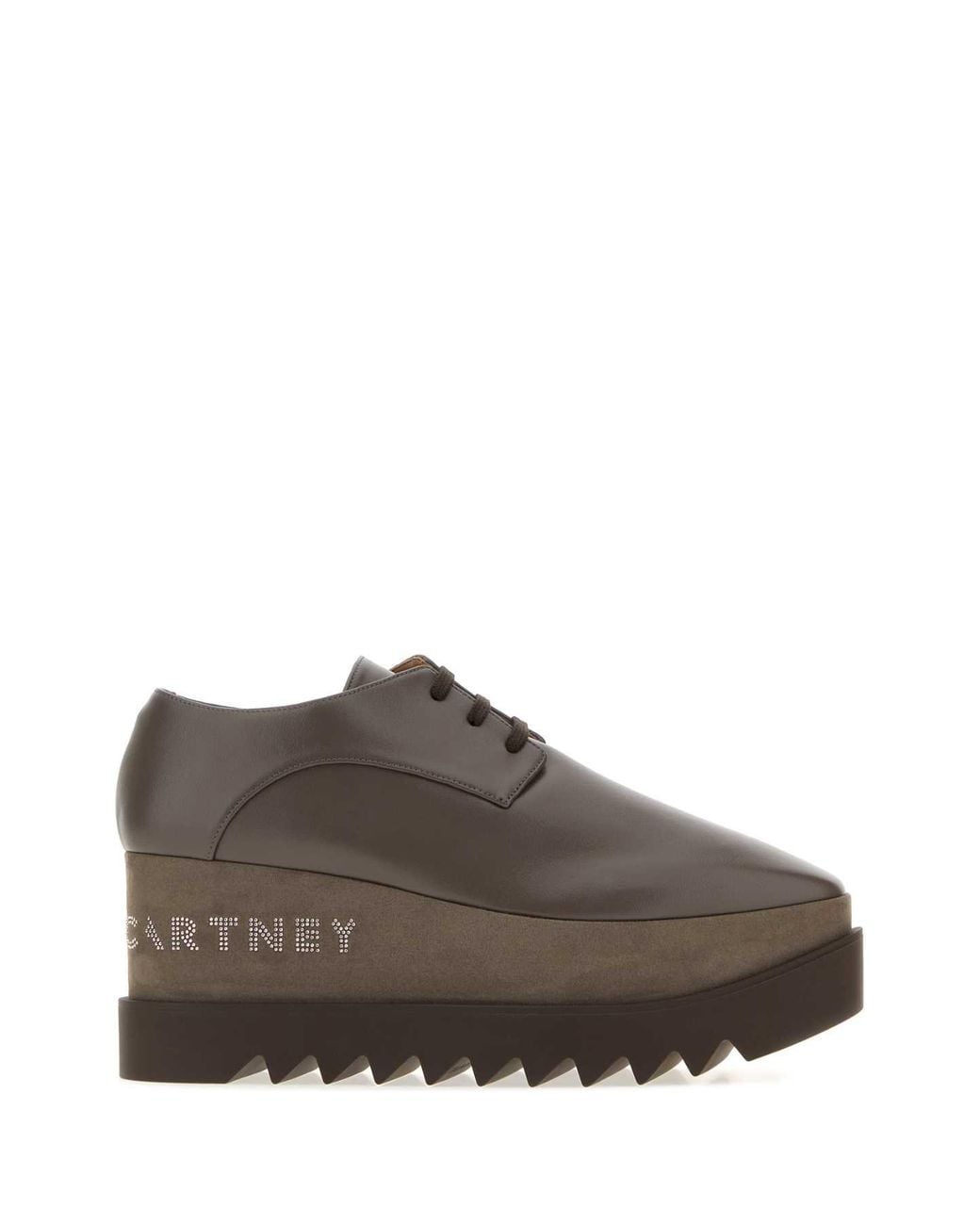 Stella McCartney Brown Elyse Eco Alter Mat