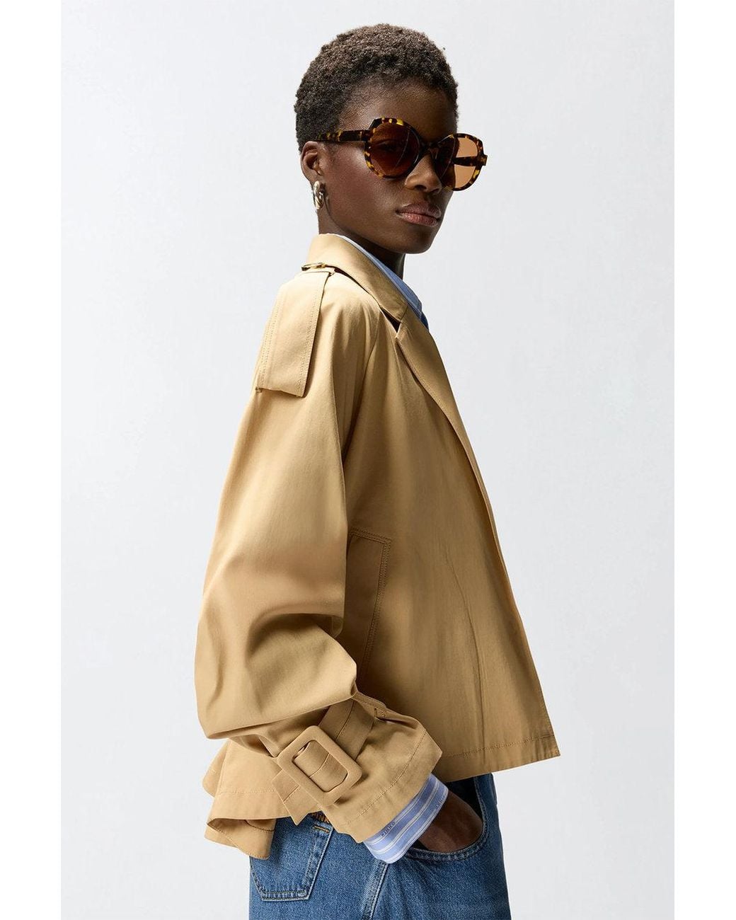Pinko Natural Pinko Beige