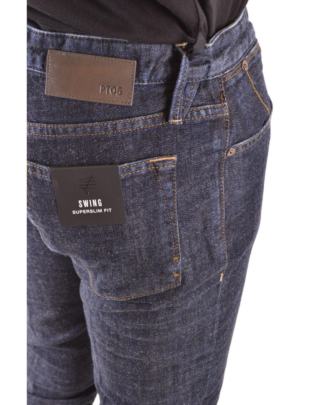 PT01/PT05 Blue Jeans