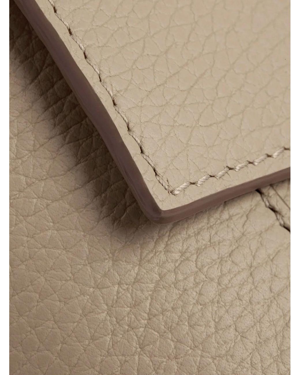Strathberry Metallic Bags