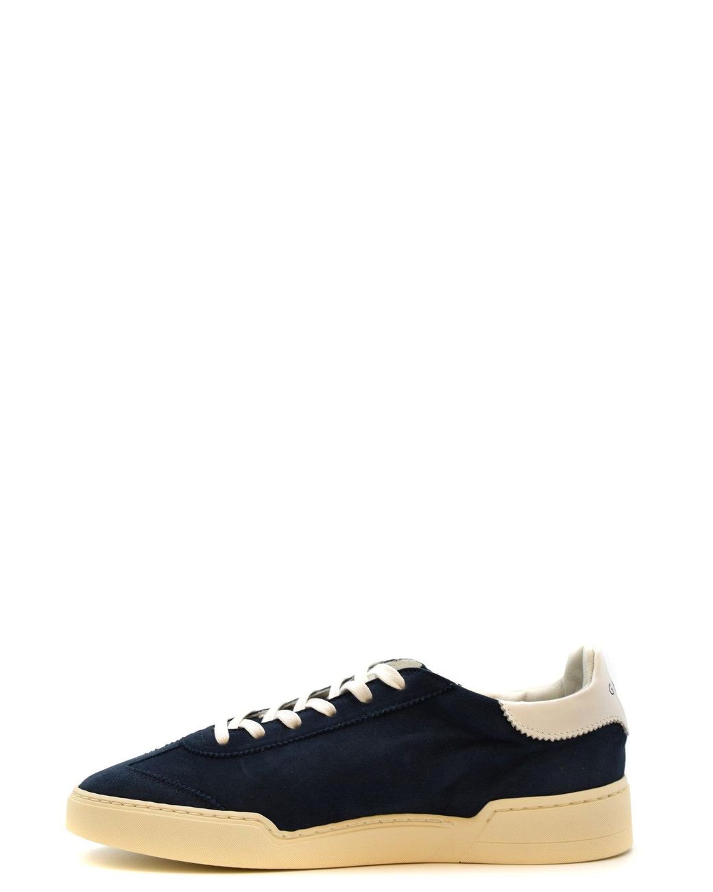 GHÅUD Black Sneakers