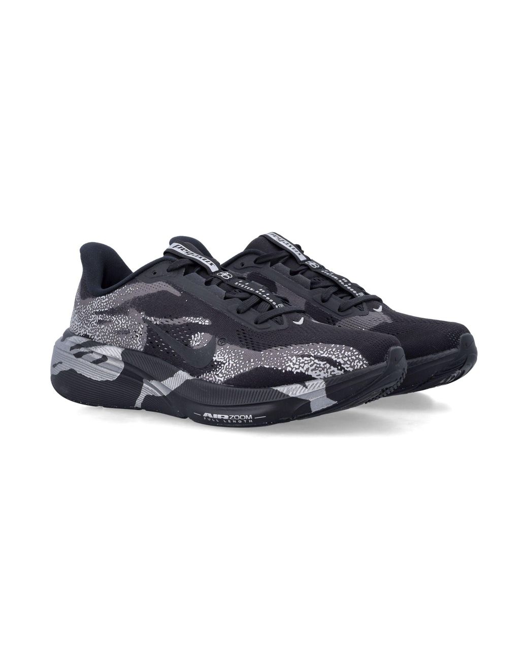 Nike Blue Turnschuhe