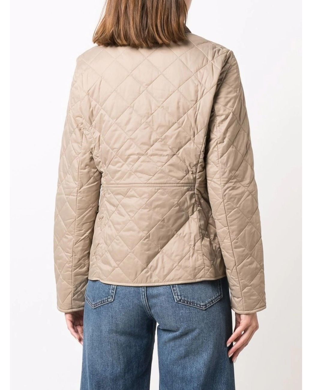 Barbour Natural Coats & Jackets