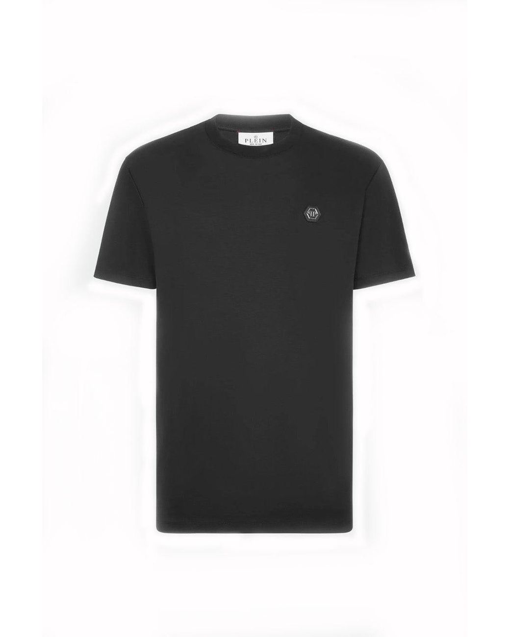 Negro Philipp Plein de color Black