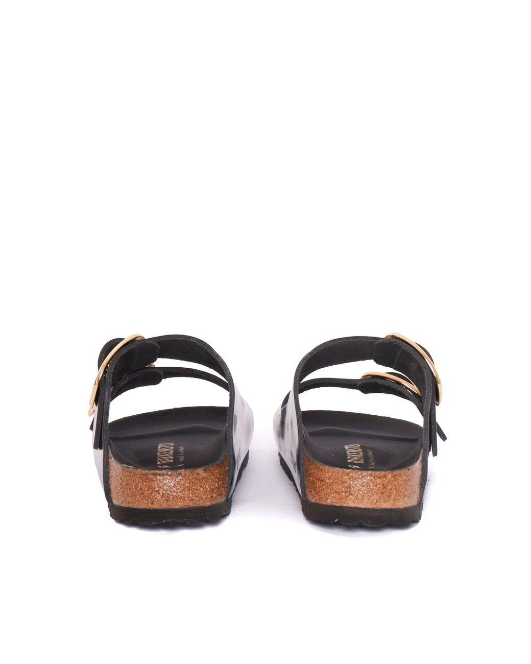 Birkenstock Black I'M The One Who's Got It