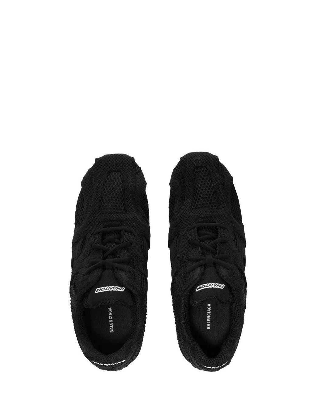 Balenciaga Balenciaga Black