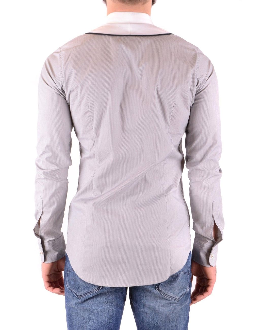 Chemises Multicolore DSquared² pour homme en coloris Purple