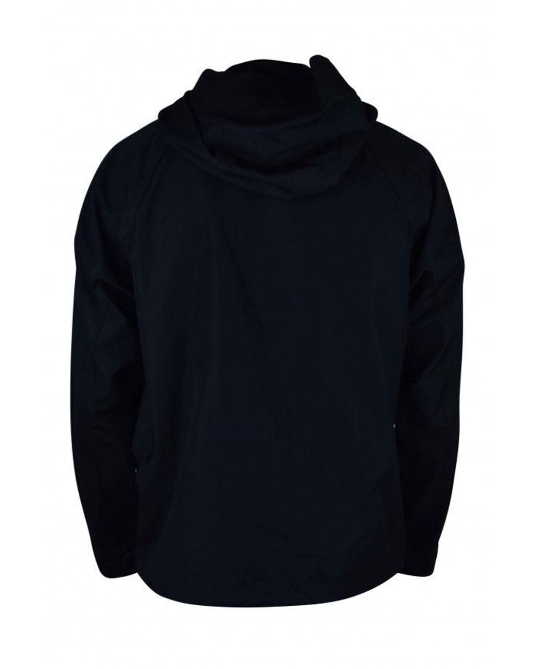 C P Company Blue Jacket