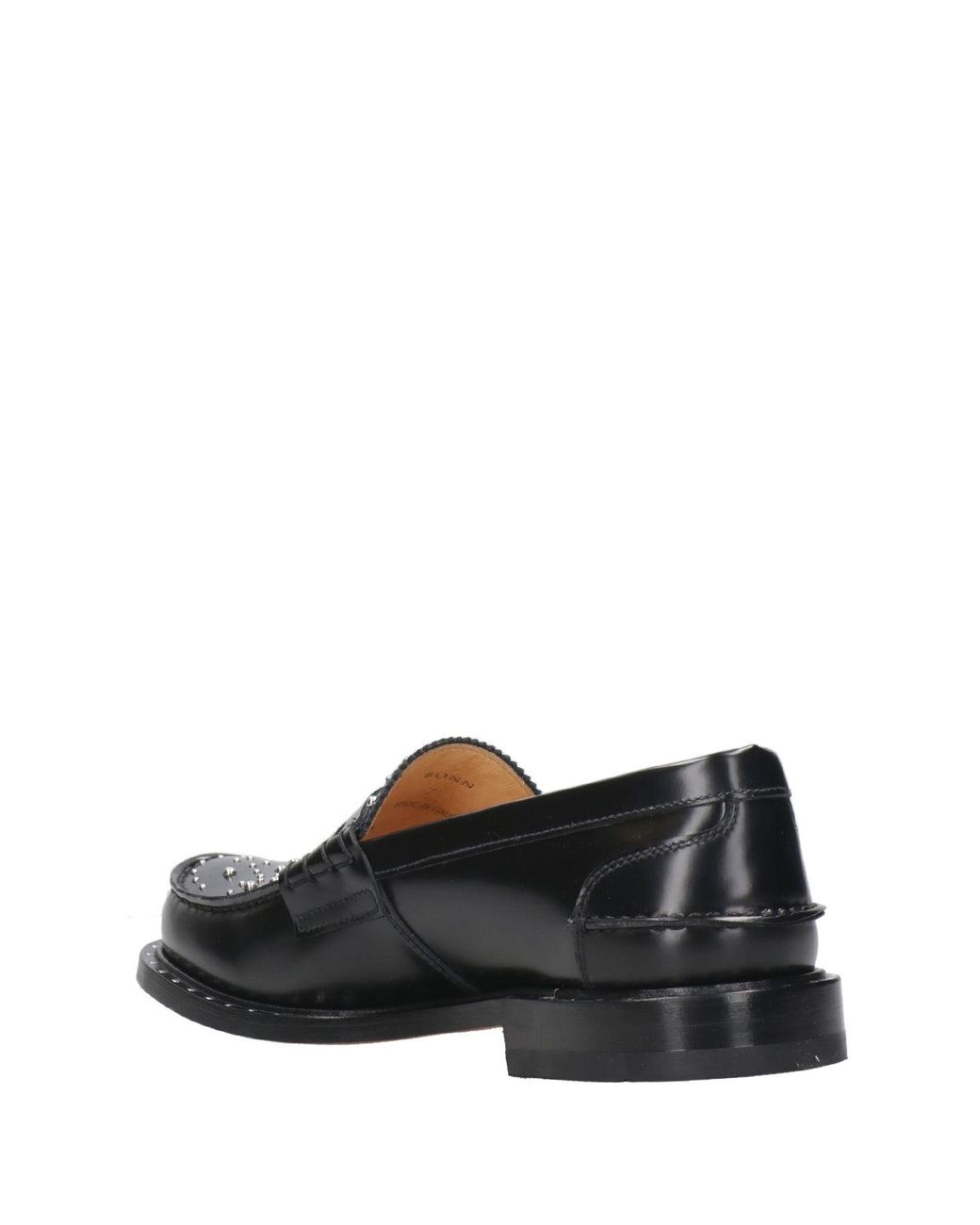 MILLE 885 Black Sandals