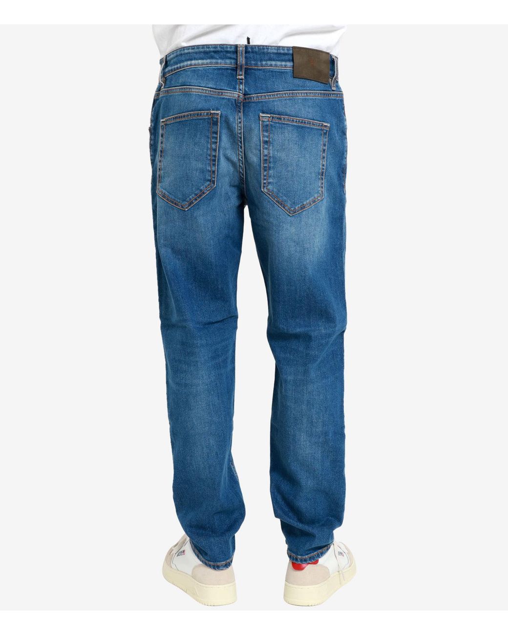 PT Torino Blue Jeans for men