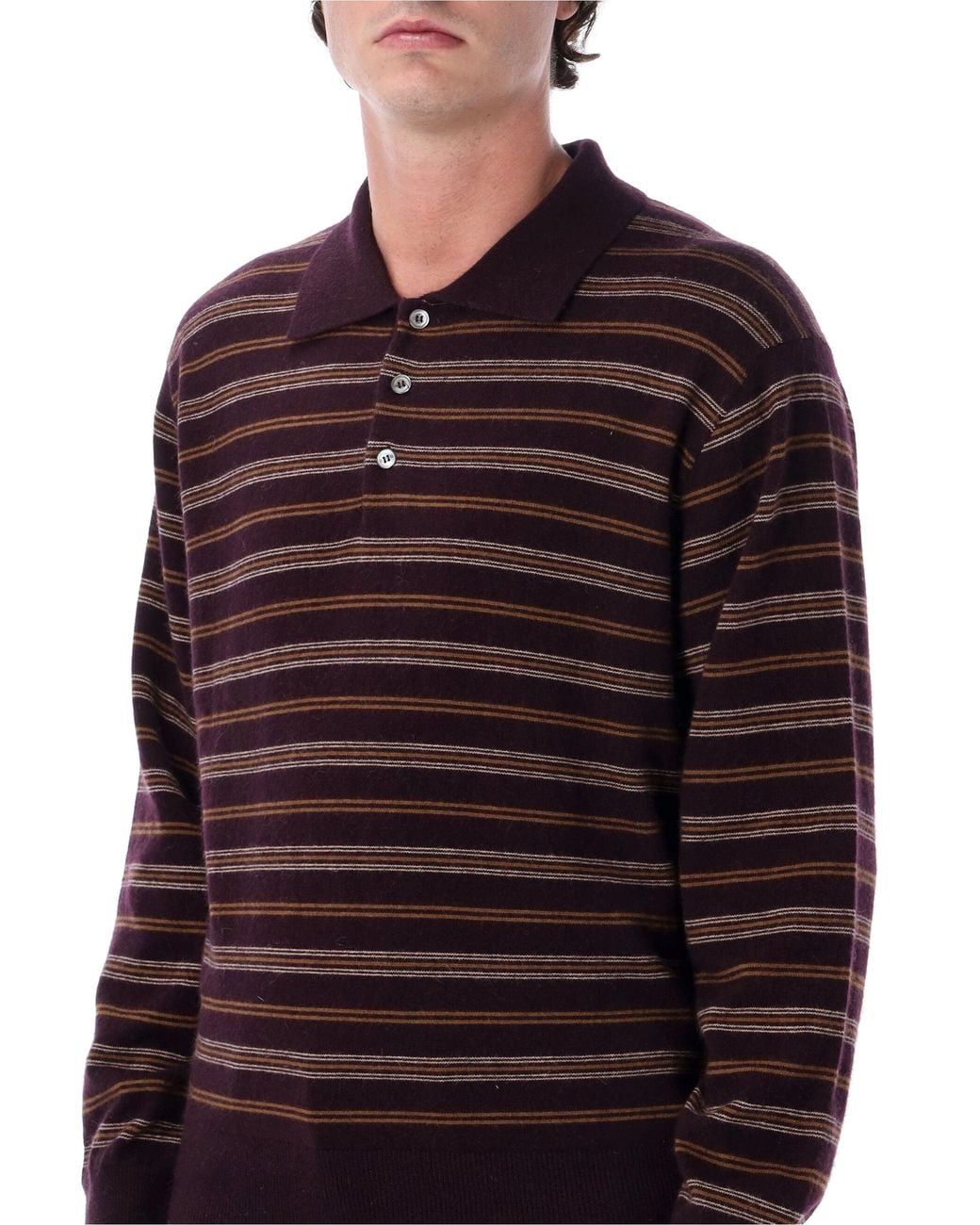 Pulls DUNST en coloris Blue