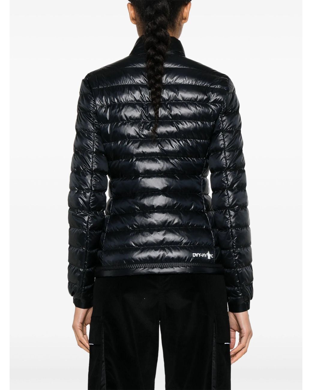 Moncler Natural Walibi Jacket