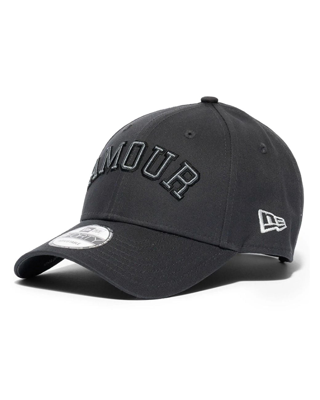 Zadig & Voltaire Black New Er Ax Zv Amour Cap