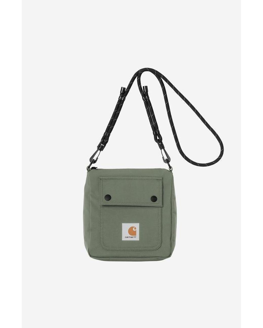 Carhartt Green Bowden Shoulder Bag