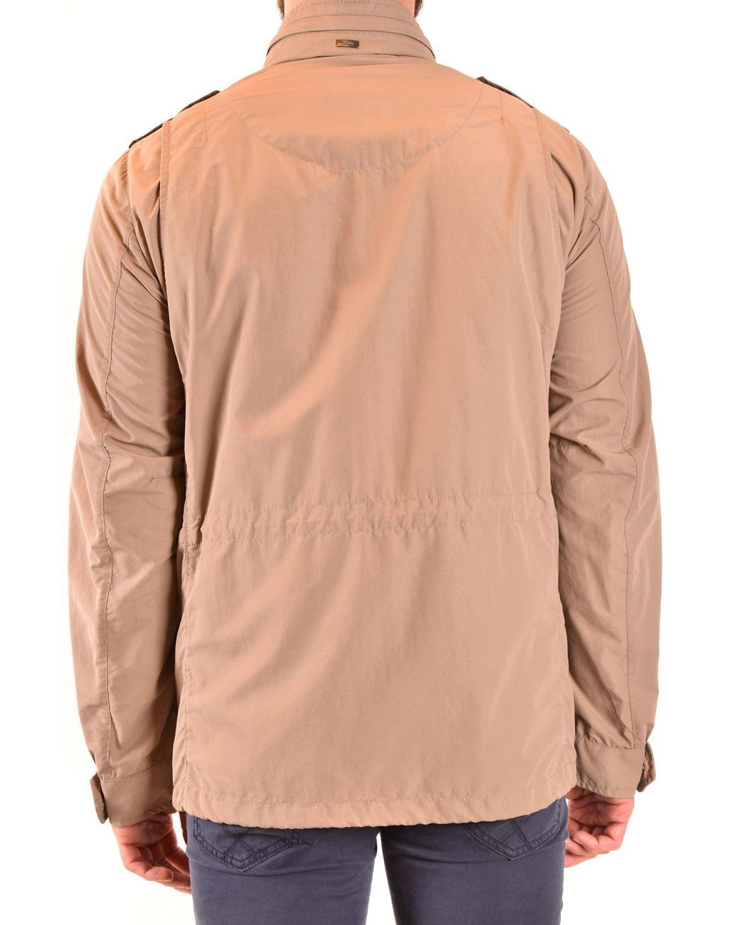 Herno Natural Jackets