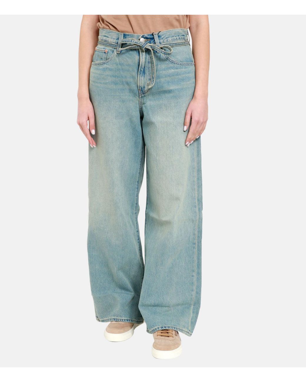 Levi's Blue Jeans