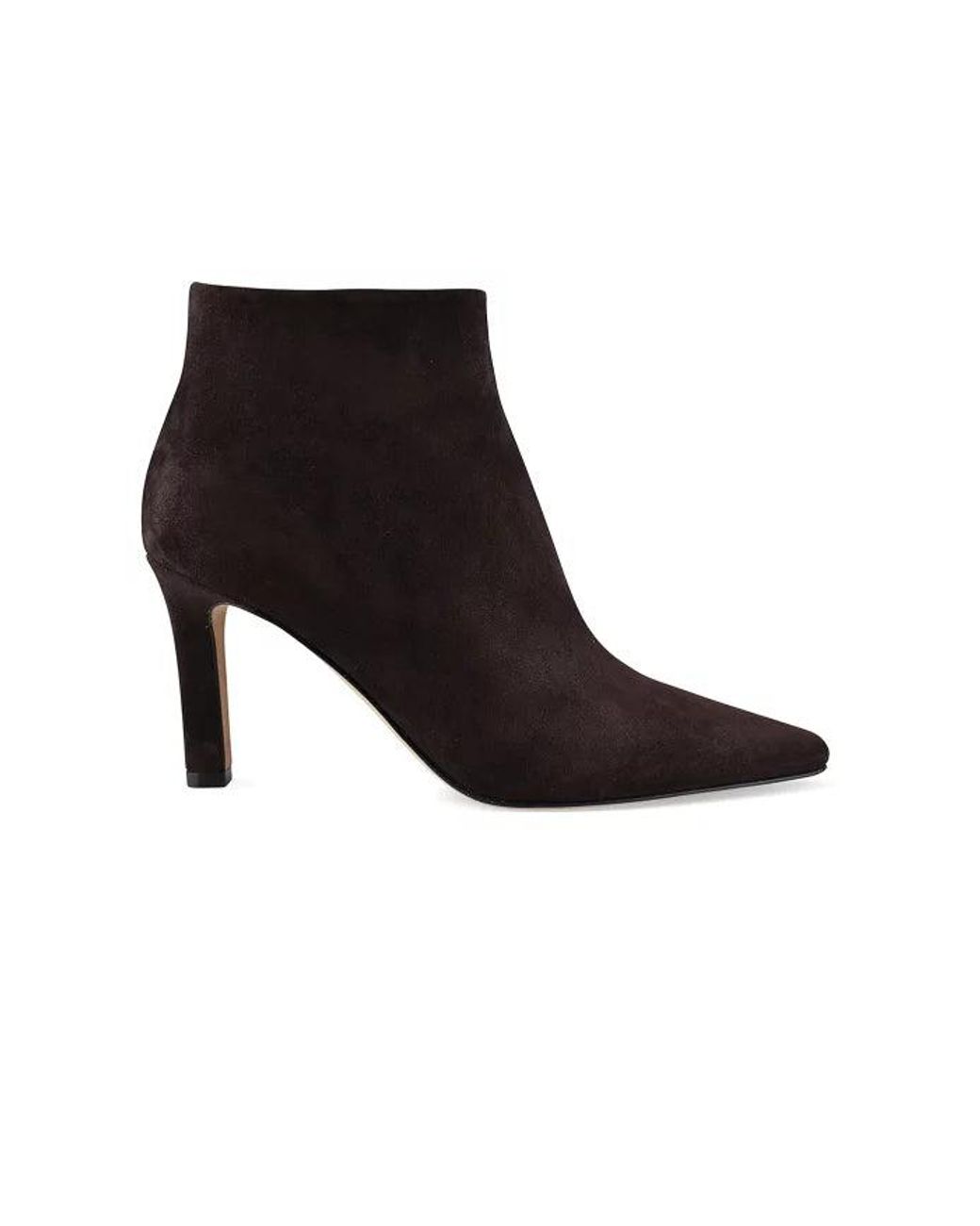 The Row Black Carla 80 Boots