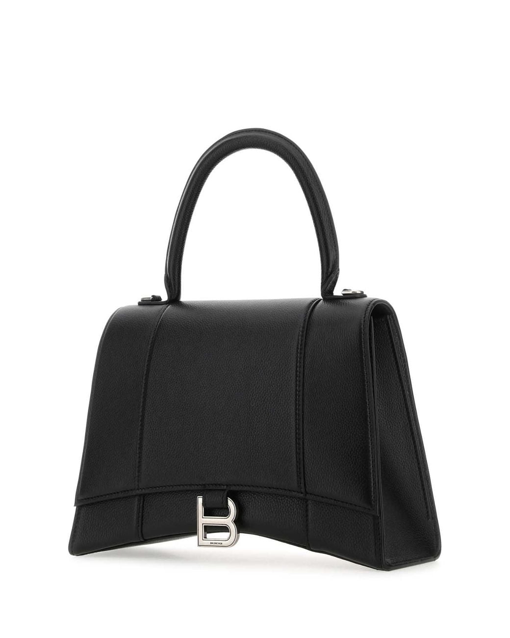 Balenciaga Black Handbags