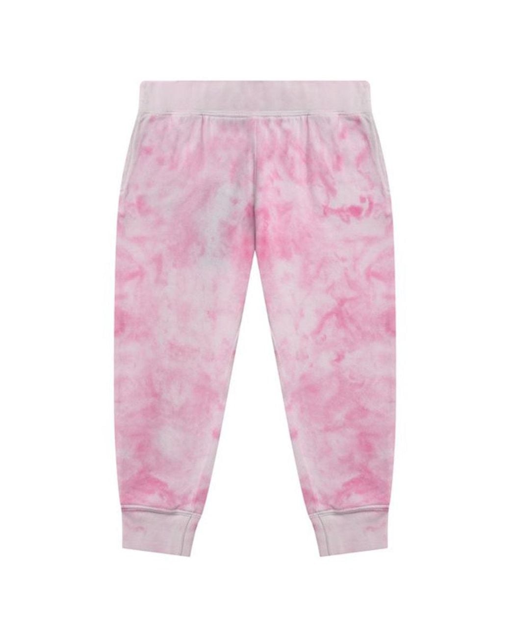 Polo Ralph Lauren Pink Pants Athletic Cotton Trousers