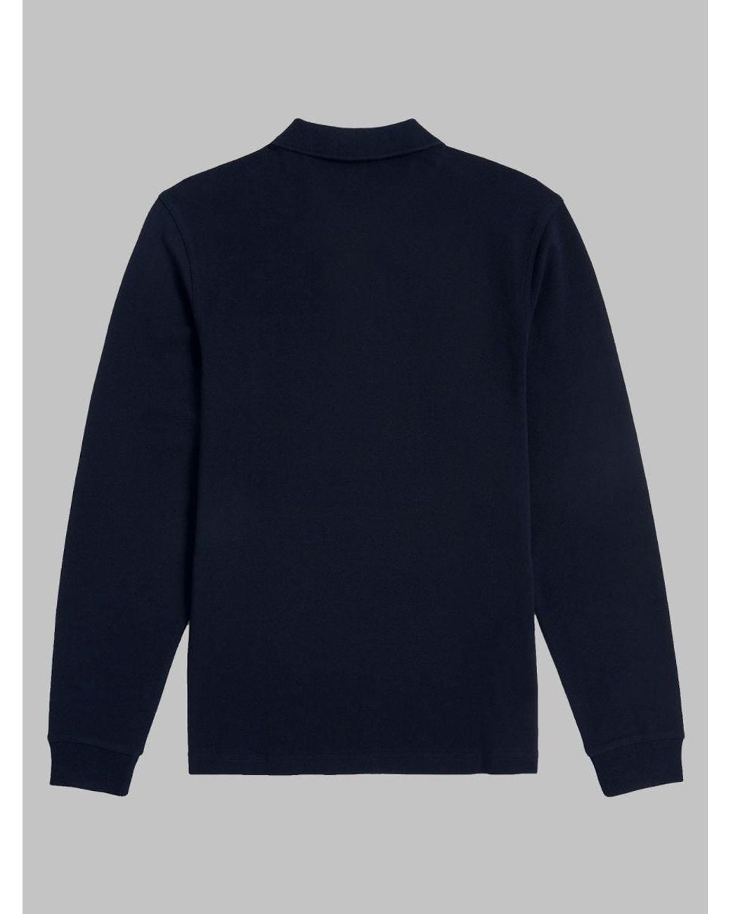 Fred Perry Blue Fred Perry
