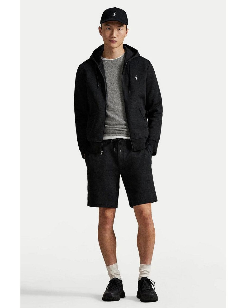 Polo Ralph Lauren Polo Ralph Lauren Black