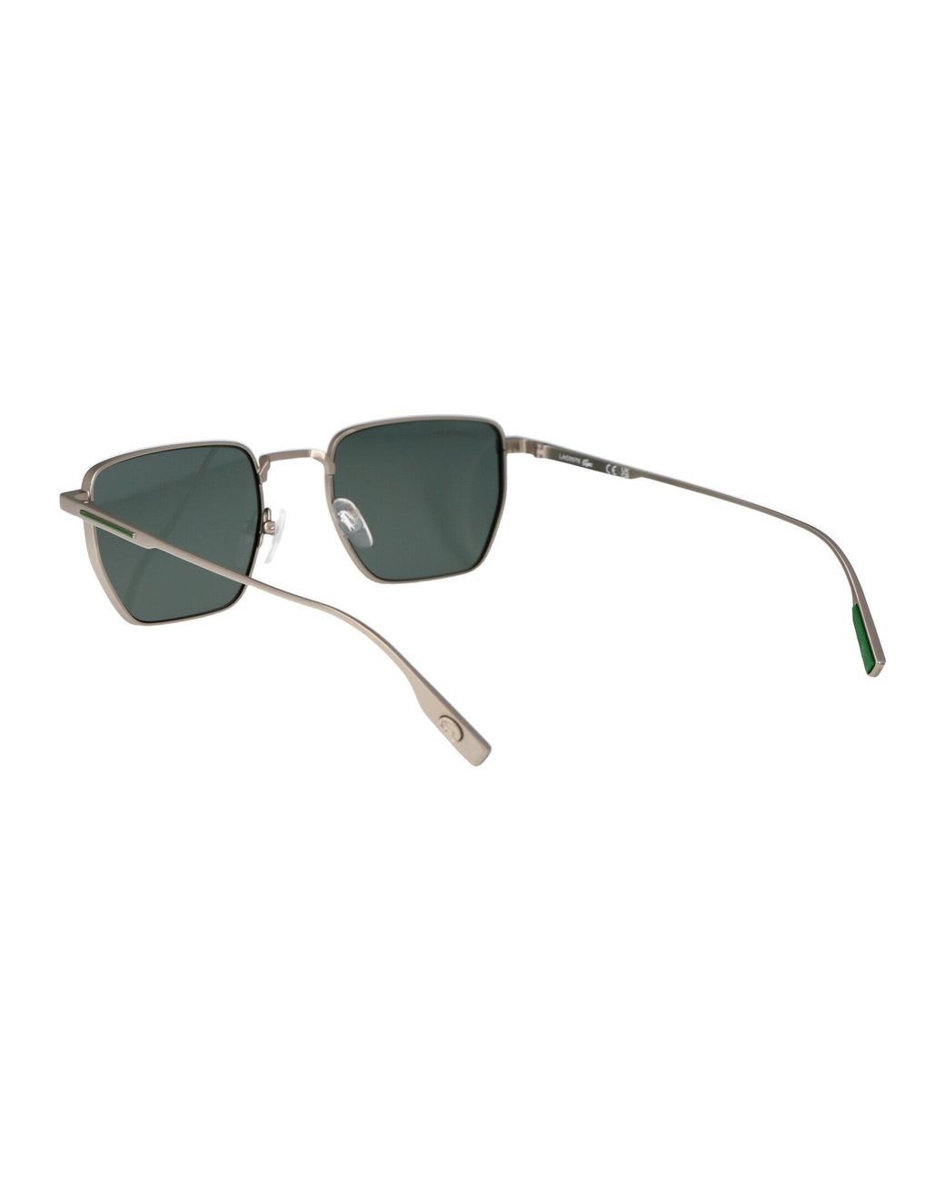 Lacoste Green Sunglasses for men