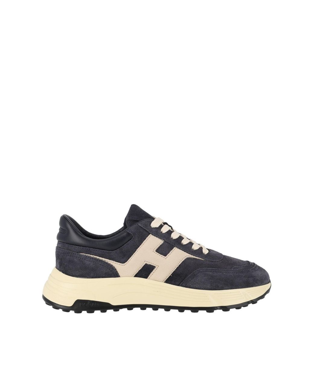 Hogan Blue Hyperlight Allacciato H