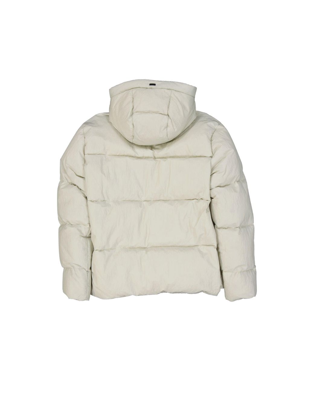 Herno Multicolor Down Jacket for men