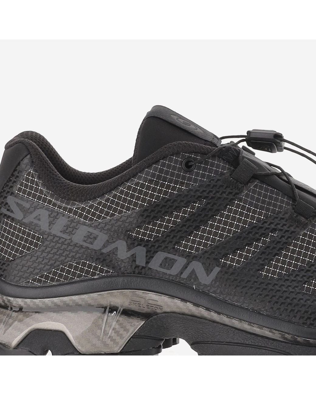 Salomon Sportstyle Black Xt 4 Og Gtx Sneakers