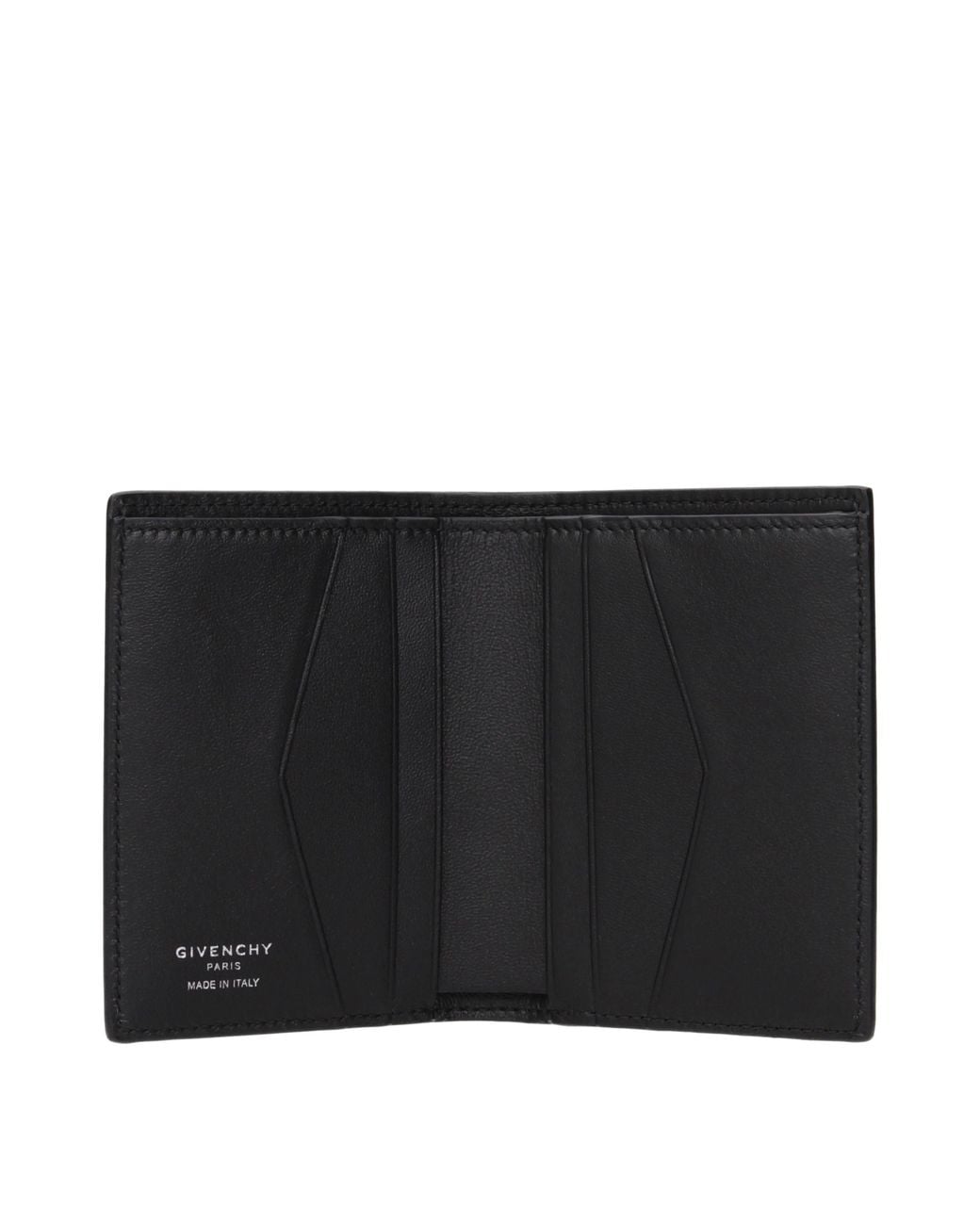 Givenchy Black The With The Leather