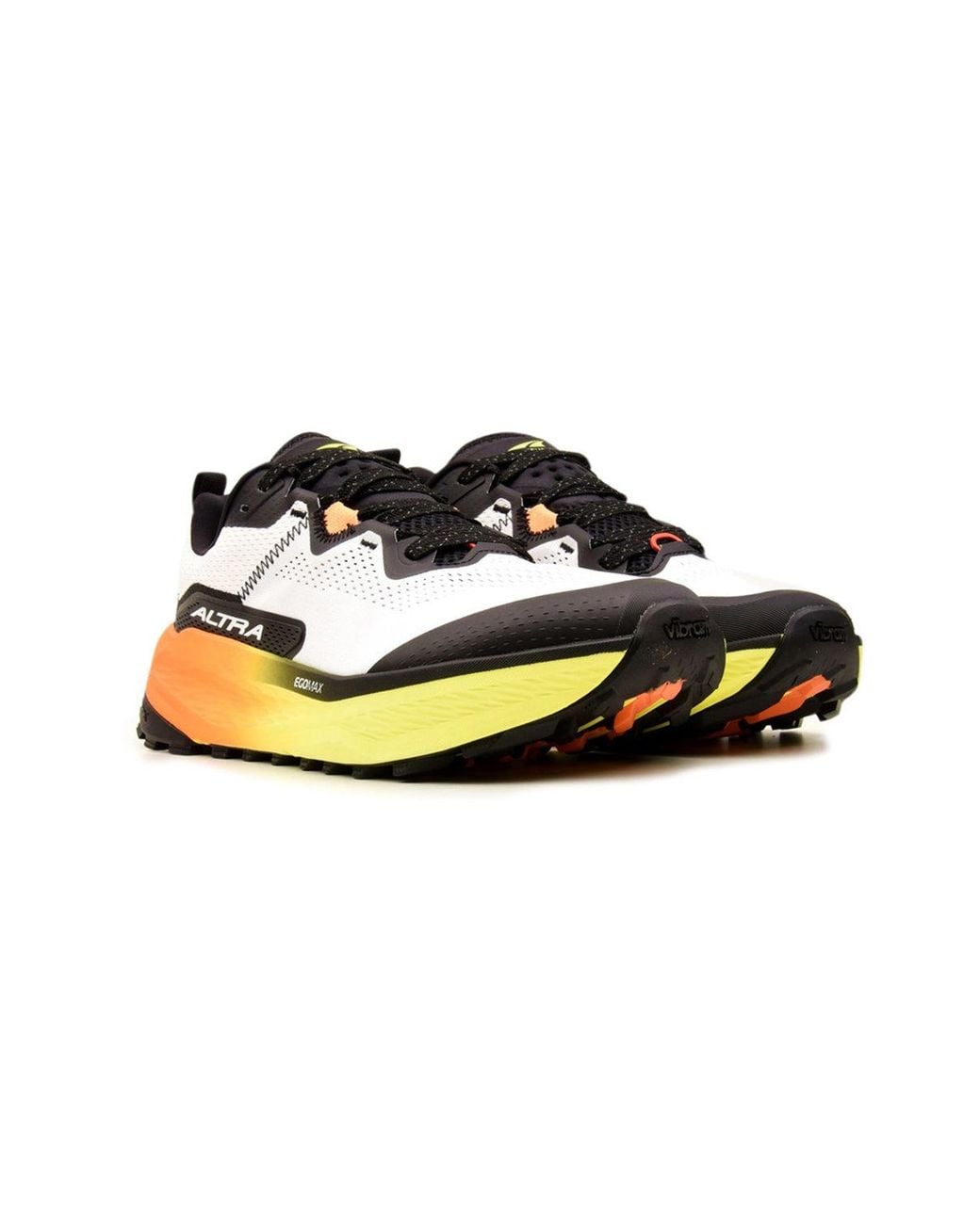 Altra Multicolor Sneakers