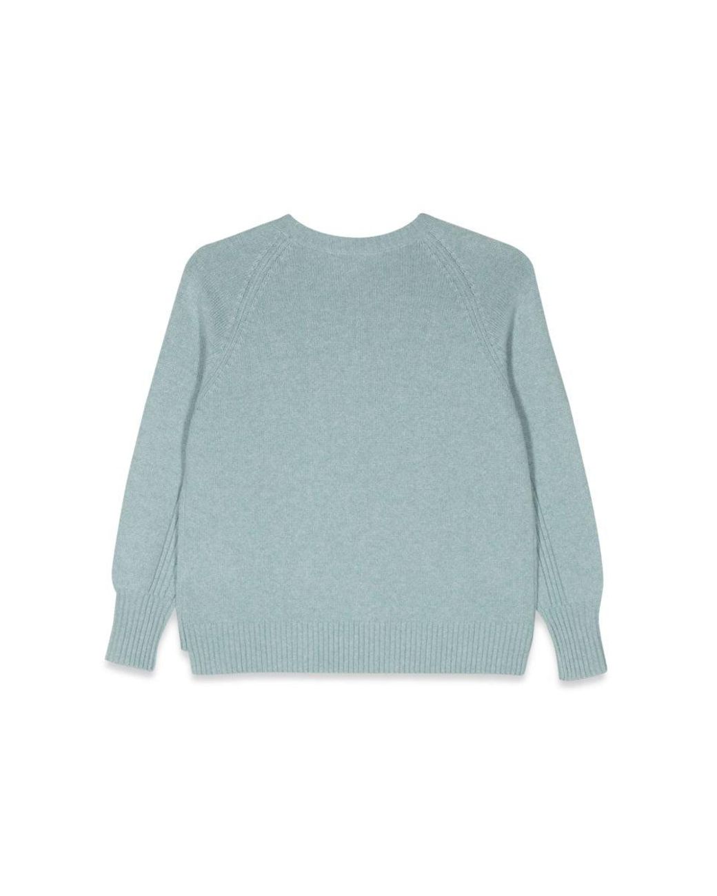Bellerose Blue Sweater