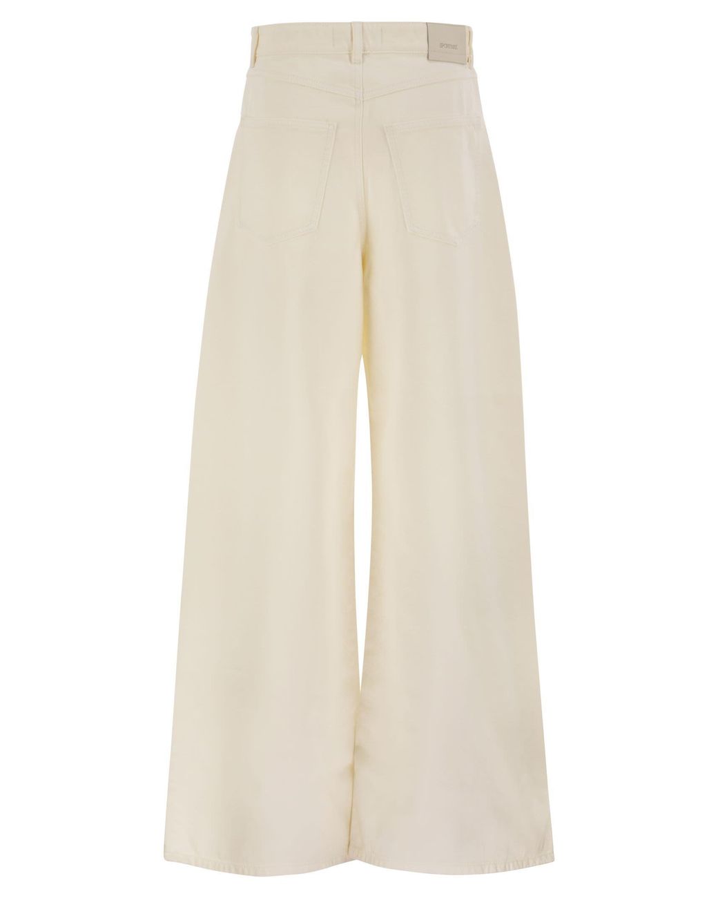 Sportmax Natural Spdsiamese