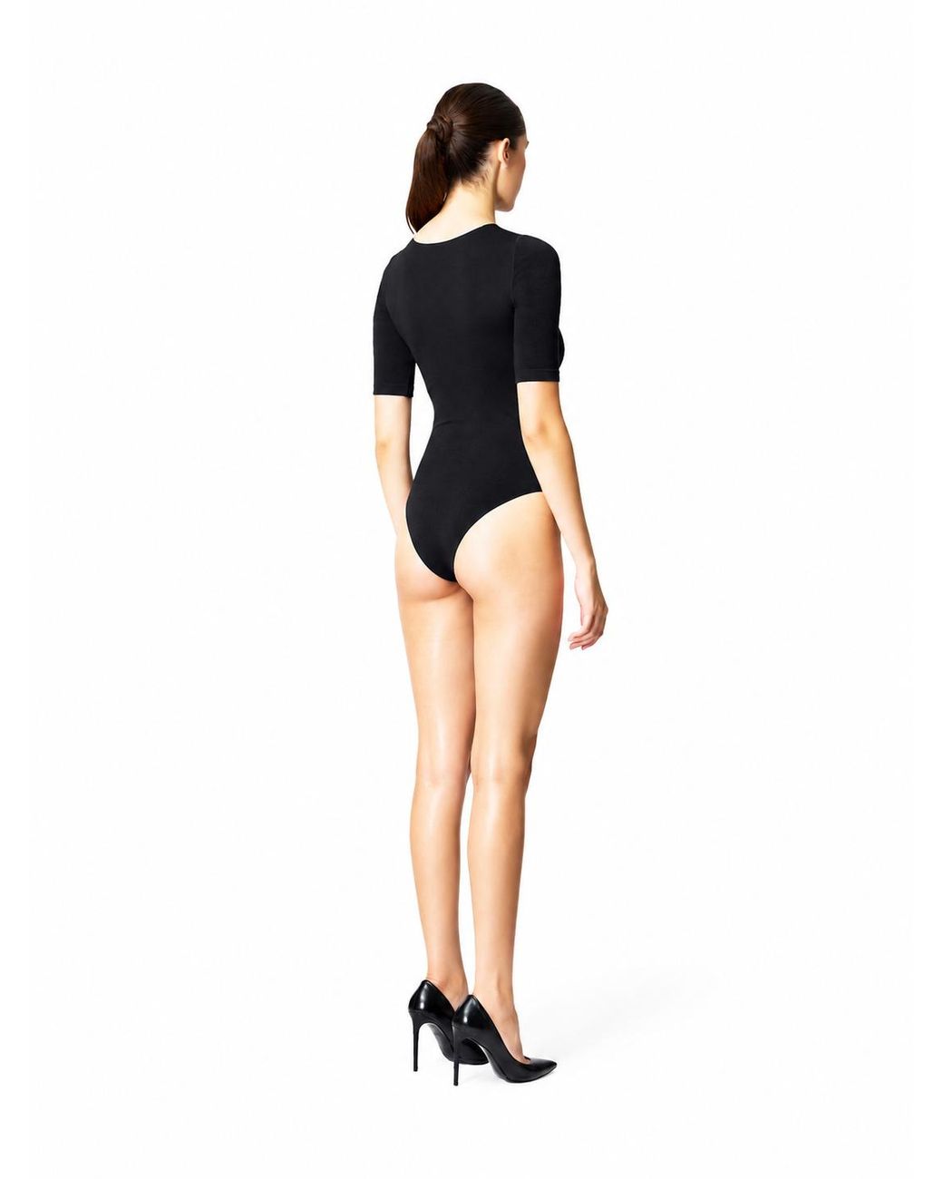 Wolford Bahama's Lichaam in het Blue