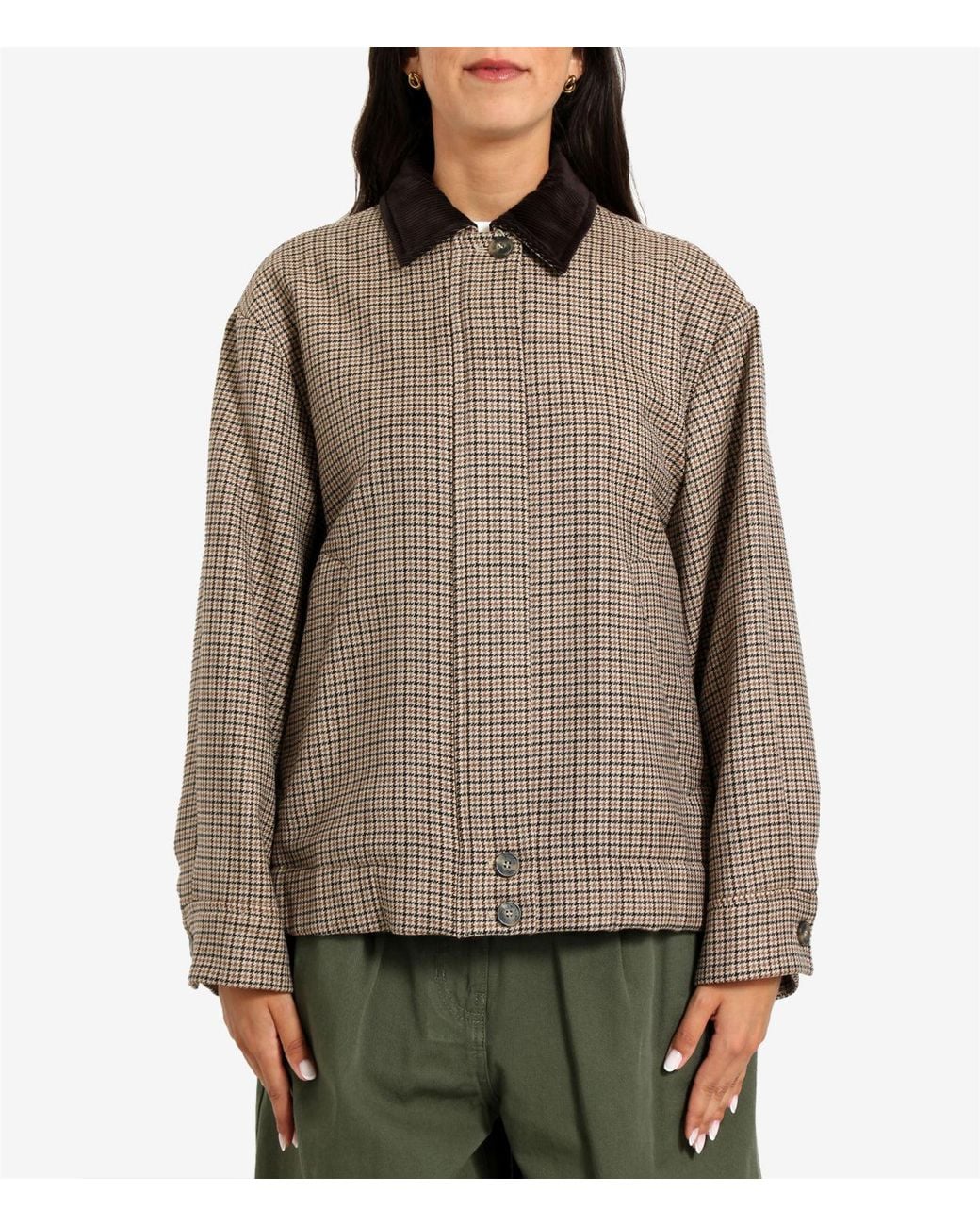 Weekend by Maxmara Brown Coats