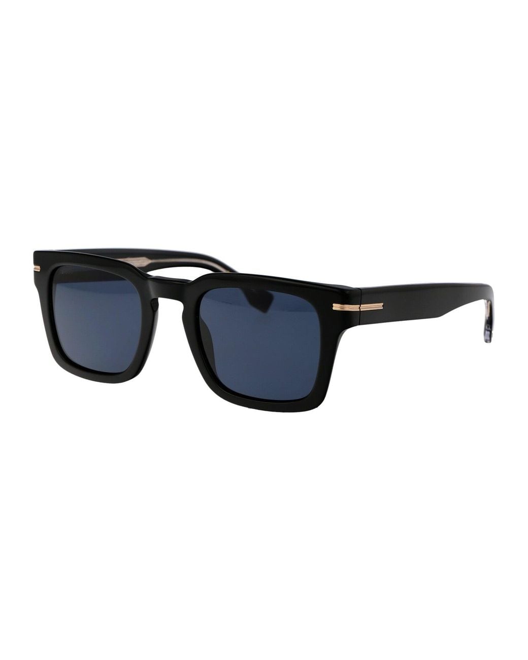 Boss Blue Squared Sunglasses Boss 1625/S 807 Ku