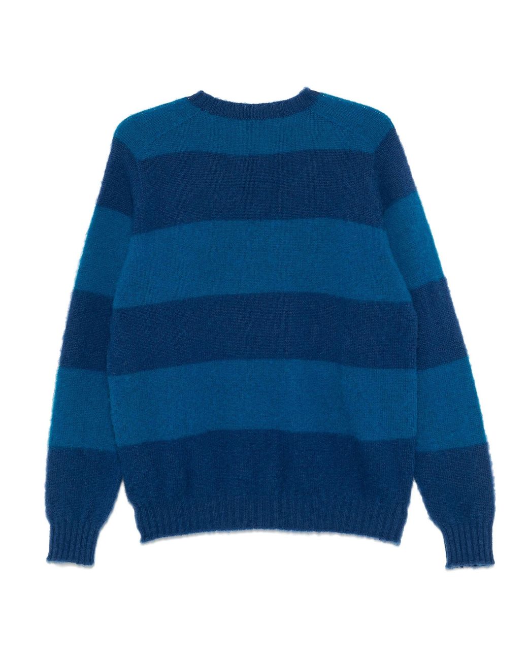 Howlin' By Morrison Red Sweater for men