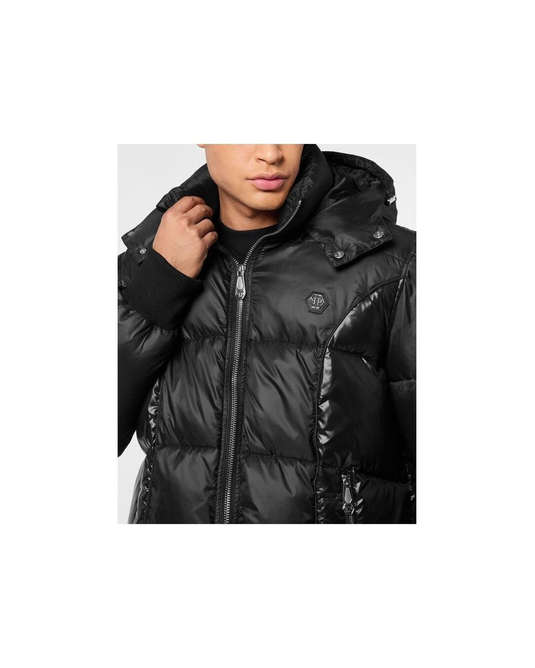 Philipp Plein Philipp Plein Black